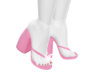 Sandals Pink