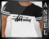 ~A~Stussy Top