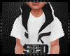 |S| DjVest - White