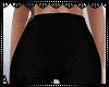Flare Pants RL Black