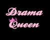 DRAMA QUEEN HEADSIGN /M