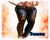 Hot Skinny Jeans