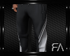 FA Track Pants | gy