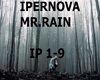 IPERNOVA MR.RAIN