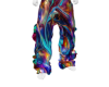 Custom Pants _Hollow_