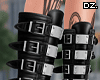 D. Kimmy Black Boots!