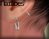 N| Double Hoops