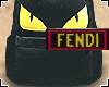 Backpack Fendi