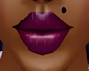 Perky Purple Lipstick