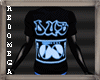 Neon DubStep T-shirt