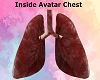 Lungs Inside Avatar