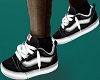 Sneakers - KNU