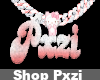 Pxzi chain