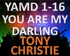 Tony Christie - You Are
