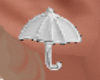 'Lil Silver Umbrella