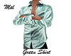 Green Shirt