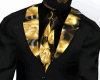 Wedding Suits Gold *