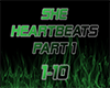 Heartbeats pt. 1