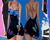 dress mariposa