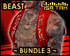 ! Red Beast Bundle 3