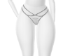612 white Bikini RLL