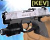 [KEV] CZ100 remake