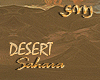-DESRT/Sahara-