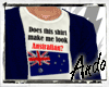 A| Aussie Jacket Shirt