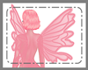 (OM)Wings Pink