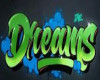 Graffiti Dreams