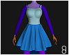 ß | CH Spring Dress UV2