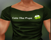 Cute The Rope - D Green