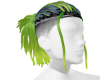 Oogie Boogie Hair 2