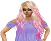 HEBE 7 COTTON CANDY