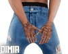 Blue Jeans
