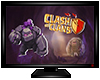 Clash of Clans Poster 4