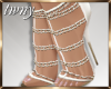 Coco Chained Sandals