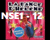 la danse d'helene