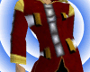 Crimson Tail Coat [F]