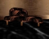 HM BRONZE COUCH