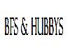 [LDs] Bfs & Hubbys