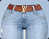 LV JEANS