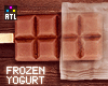 †. Frozen Yogurt (R)