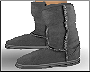 EF~XKS Grey Boots