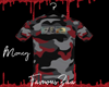 "money red camo"