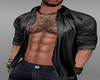 Shirt Black Tattoo