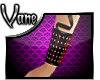 [VO] Armlet Red L