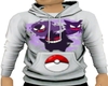 Gengar Hoodie