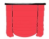 Poco Roman Curtains