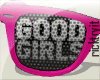 [R]Good Girls Do Bad...